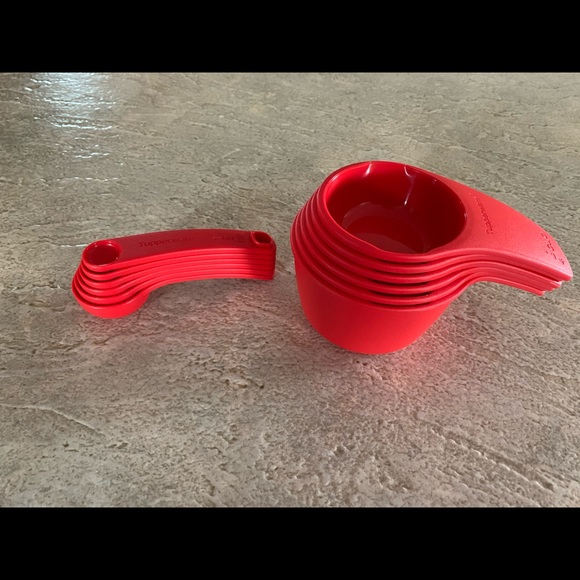 Tupperware - Picture 5 of 6